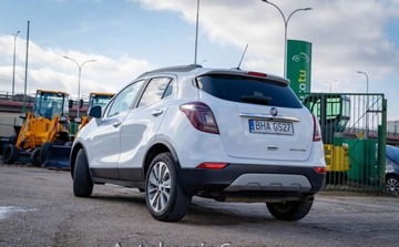 Buick 2019 Buick Encore Opel Mokka Buick Encore 1.4 FWD 140KM 1.4 Benzyna 140KM, zdjęcie 7