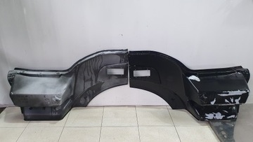 Шаг Шаг Iveco Stralis Hi-Way Euro 6 5801840268 5801840271