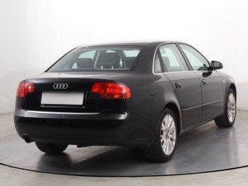 Audi A4 B7 Sedan 1.6 i 102KM 2007 Audi A4 1.6, Klima, Klimatronic, Tempomat, zdjęcie 4
