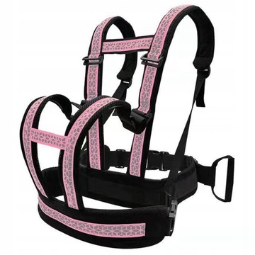 РЕМЕНЬ БЕЗОПАСНОСТИ СО Светоотражателями ДЛЯ ДЕТЕЙXXXS