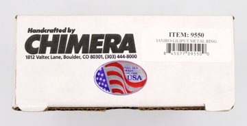 CHIMERA 9550 Кольцо скоростное