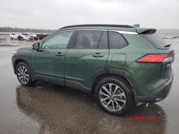 Toyota Corolla Cross 2022 Toyota Corolla Cross 2022r., 2,0L XLE 2.0 Benzyna 169KM, zdjęcie 3