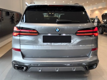 BMW X5 G05 SUV Facelifting 3.0 40d 352KM 2026 BMW X5 xDrive40d Sport Suv 3.0 (352KM) 2026, zdjęcie 5