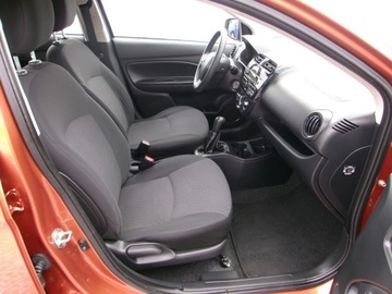 Mitsubishi Space Star 2017 Mitsubishi Space Star II 1.0 Sprowadzony, zdjęcie 4