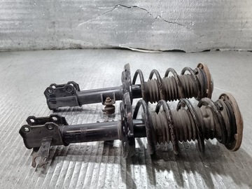 КОМПЛЕКТ ПЕРЕДНИХ АМОРТИЗАТОРОВ OPEL VECTRA C 453634R 453634 1.8 16V
