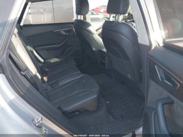 Audi Q8 2020 Audi Q8 Prestige 55 TFSI quattro 3.0 Benzyna 335KM, zdjęcie 9
