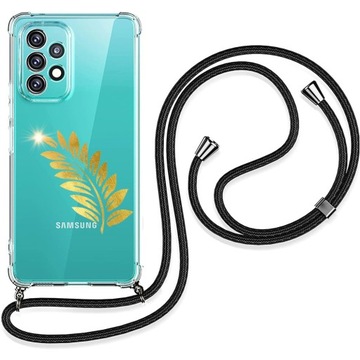 Чехол CROSSBODY STRING для Xiaomi Redmi Note 8