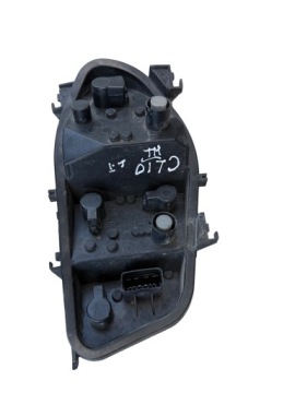 WKLAD Leuchte links heck RENAULT CLIO III HB 2005-2008 | thumb 3