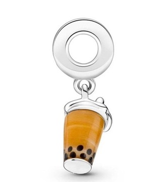 CHARMS ZAWIESZKA MROŻONA HERBATA LATO WAKACJE