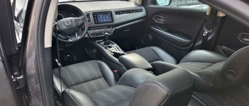 Honda HR-V II SUV 1.5 i-VTEC 130KM 2016 Honda HR-V 1.5 130 KM Executive Full opcja oryg. przebieg oplacona Gwaranc, zdjęcie 15