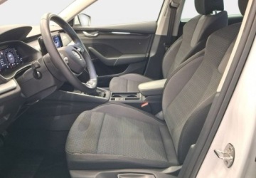 Skoda Octavia IV Scout 1.5 TSI ACT 150KM 2024 Skoda Octavia VAT 23 Combi Selection 1.5TSI 150KM M6 2024 r., salon PL, wl, zdjęcie 8