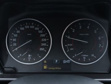 BMW Seria 1 F20-F21 2017 BMW 1 118i, Salon Polska, Automat, Navi, Klima, zdjęcie 10