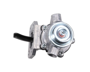 Топливный насос Massey Ferguson MF