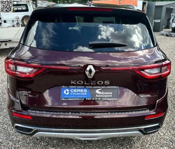 Renault Koleos II SUV Facelifting 1.7 Blue dCi 150KM 2020 Renault Koleos Black Weekend-Salon PL Automat 1.7 Diesel 150KM, zdjęcie 21
