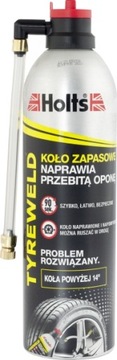 HOLTS KOŁO ZAPASOWE 500 ML