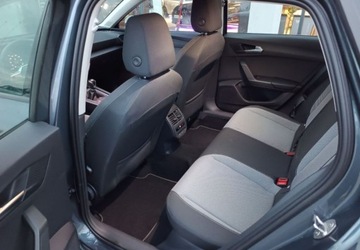 Seat Leon IV Sportstourer 1.5 EcoTSI 150KM 2024 Seat Leon Seat Leon 1.5 TSI Style 1.5 Benzyna 150KM, zdjęcie 9