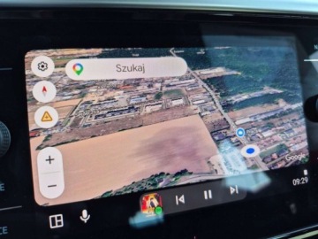 Volkswagen Arteon Shooting Brake R 2.0 TSI 320KM 2023 Volkswagen Arteon Shooting Brake R 4Mot. serwis ASO 2.0TSI 320KM pakiety A, zdjęcie 18