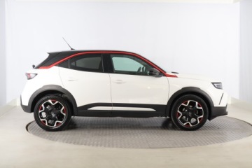 Opel Mokka II SUV 1.2 Turbo 130KM 2021 Opel Mokka 1.2 Turbo, Salon Polska, 1. Właściciel, zdjęcie 5