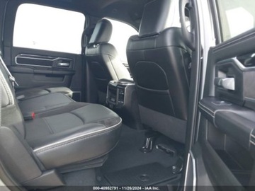  RAM 2500 2022r., 4X4, od ubezpieczalni 6.4 Benzyna 410KM, zdjęcie 9