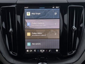 Volvo XC60 II 2024 Volvo XC 60 T8 Plug-In | AWD | Ultra Dark | aut |, zdjęcie 10