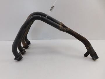 YAMAHA FAZER FZS 600 KOLEKTOR WYDECHOWY