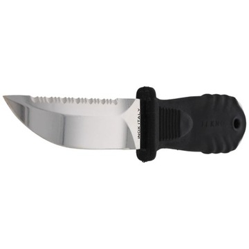 Нож водолазный MAC Coltellerie 105мм (MC TKN10.N)