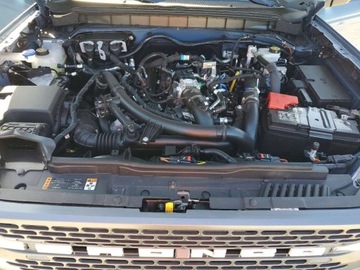 Ford Bronco VI 2025 Ford Bronco Badlands 2025 2.7 Benzyna 330KM, zdjęcie 6