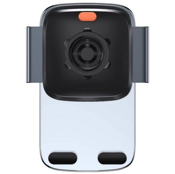 Автомобильный держатель 63–87 мм, Baseus Easy Control