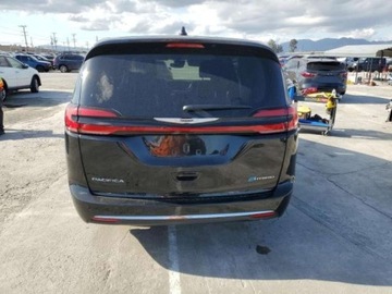 Chrysler Pacifica II 2023 Chrysler Pacifica Hybrid Touring L, 2023r., 3.6L, zdjęcie 5