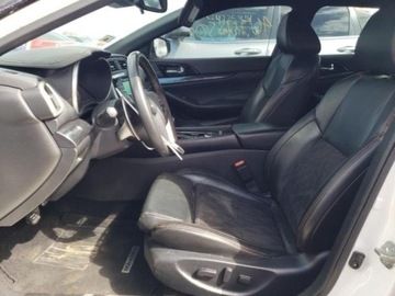 Nissan Maxima VI 2022 Nissan Maxima Nissan Maxima SR 3.5L, od ubezpieczalni 3.5 Benzyna 300KM, zdjęcie 7