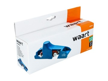 Рубанок Hebel Blade Chamfer для обработки кромок гипсокартона.Сменное лезвие.