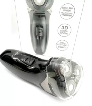 ELTA A01-7078 БРИТВА ДЛЯ БРИТЬЯ