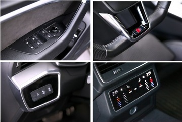 Audi A7 C8 Sportback 2.0 40 TDI 204KM 2019 Audi A7 S-LINE/Matrix HD/ Navi/Skóry/PDC/Serwis/, zdjęcie 9