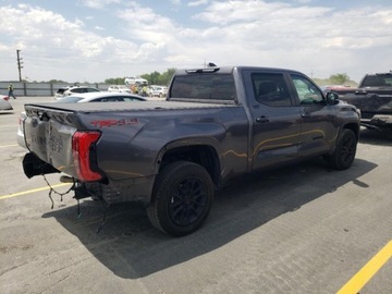 Toyota Tundra II 2024 Toyota Tundra Crewmax Limited 2024 3.4l 3.4 Benzyna 389KM, zdjęcie 3