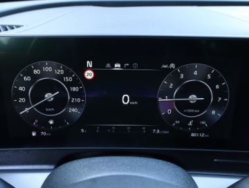 Kia Sportage V 2022 Kia Sportage 1.6 T-GDI MHEV, Salon Polska, zdjęcie 10