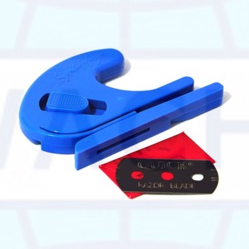 НОЖ ДЛЯ РЕЗКИ ФОЛЬГИ