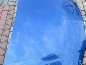 КРЫШКА ДВИГАТЕЛЯ HONDA HONDA ACCORD VII 2002-05 B502P B507P