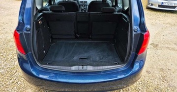 Opel Meriva II Mikrovan 1.4 Turbo ECOTEC 120KM 2011 Opel Meriva BENZYNA klimatyzacja 2x PDC SUPER okazja polecamy 1.4, zdjęcie 30