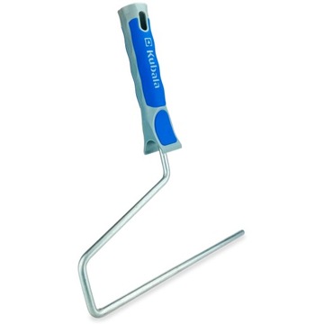 KUBALA 4197 UCHWYT RĄCZKA DO WAŁKA WAŁKÓW 230MM 23CM PRĘT ø 8MM