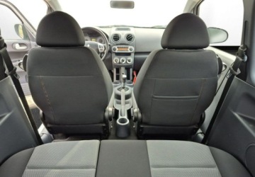 Mitsubishi Colt VI Hatchback 1.3 i 16V CZ3 95KM 2009 Mitsubishi Colt Mitsubishi Colt Zadbany Klimatyzacja Gotowy do jazdy, zdjęcie 19