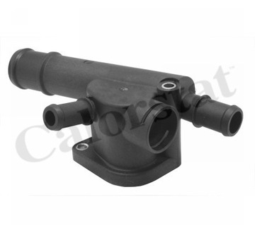 VERNET WF0190 фланец для подачи охлаждающей жидкости