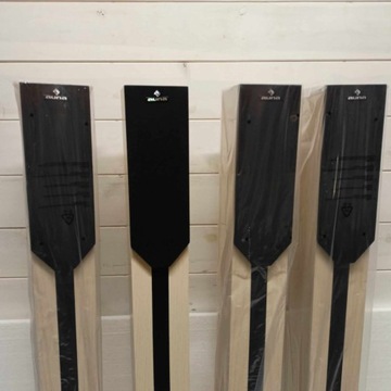 НАБОР ДИНАМИКОВ Саундбар Auna Areal Elegance белый 140 Вт 5.1