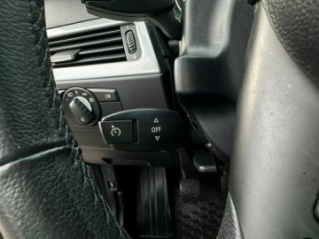 BMW Seria 5 E60 2008 BMW 520 163KM/Nawigacja/Sportowe fotele/, zdjęcie 28