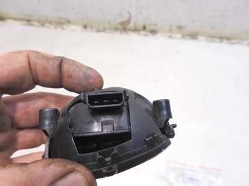 МЕХАНИЗМ РЕГУЛИРОВКИ ЗЕРКАЛА ЛЕВОГО FORD MONDEO MK4 21982731