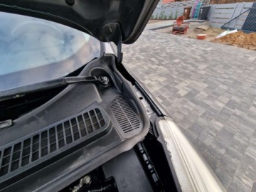 Ford Kuga II SUV 2.0 Duratorq TDCi 163KM 2014 Ford Kuga 2.0 163Ps Automat Navi Skora Alu Piekny Gwarancja 2.0 Diesel, zdjęcie 16