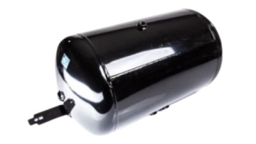 ZBIORNIK POWIETRZA 80L 396x742 SCHMITZ+WSPORNIKI *