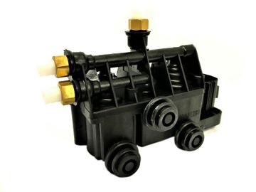 BLOK ZAWORY ZAWIESZENIA ROZDZIELACZ RANGE ROVER L322 L320 SPORT DISCOVERY