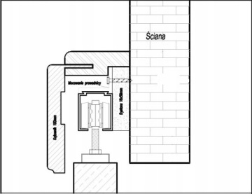 ПОЛЬСКИЕ РАЗДВИЖНЫЕ ДВЕРИ LOTOS 