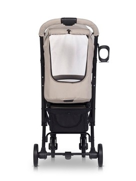 Коляска VOLT Black Edit! Ископаемое !