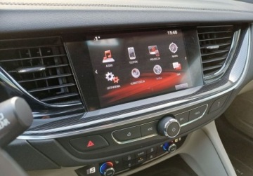 Opel Insignia I Sedan Facelifting 2.0 CDTI Ecotec 170KM 2017 Opel Insignia 13 2.0 CDTI Innovation 180 KM Automat 2.0 Diesel 170KM, zdjęcie 16